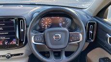 Volvo Xc40 1.5 T3 [163] Inscription 5dr Petrol Estate